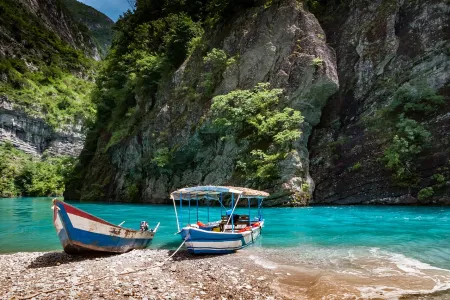 7 Days in Albania: Riviera Beach Escapes, Alpine Hikes, and UNESCO Town Highlights