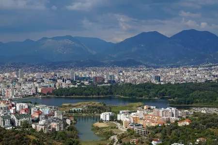 7 Days in Albania: Riviera Beach Escapes, Alpine Hikes, and UNESCO Town Highlights