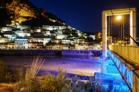 7 Days in Albania: Riviera Beach Escapes, Alpine Hikes, and UNESCO Town Highlights