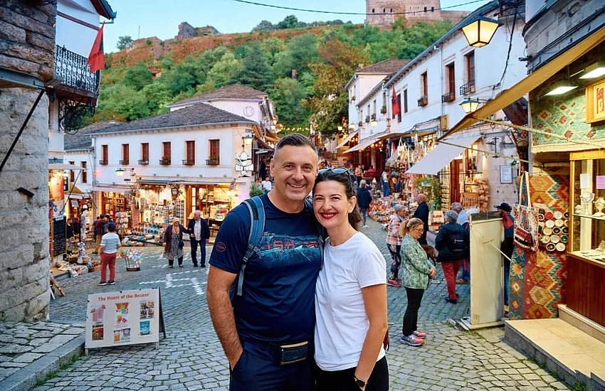 Discover Albania with a Polish Tour Guide: Hidden Gems, Local Stories, and the Best Excursions