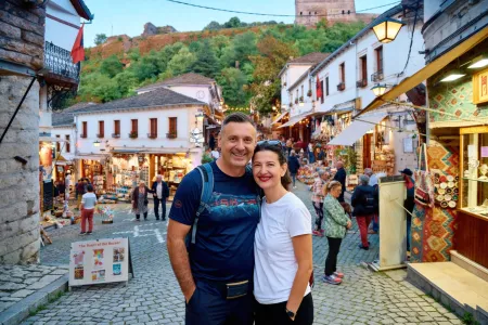 Discover Albania with a Polish Tour Guide: Hidden Gems, Local Stories, and the Best Excursions