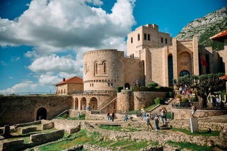 Discover Albania with a Polish Tour Guide: Hidden Gems, Local Stories, and the Best Excursions
